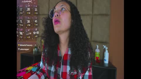 Estrella online show from 03-07-25, 06:33