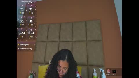 Estrella online show from 03-07-25, 09:38