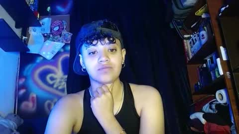 Snapshot of star_scar333 chatting on 02-06-26, 05:45 Star Scar online show from 02-06-26, 05:45