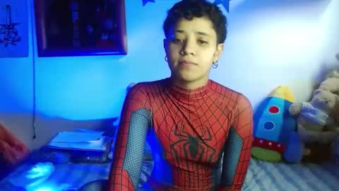 Star Scar online show from 03-12-26, 09:10