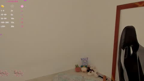 star_shooting online show from 12-05-25, 08:27