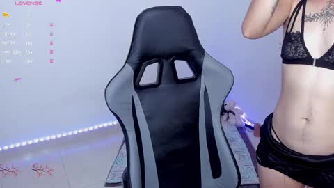 star_shooting online show from 12-16-25, 09:09