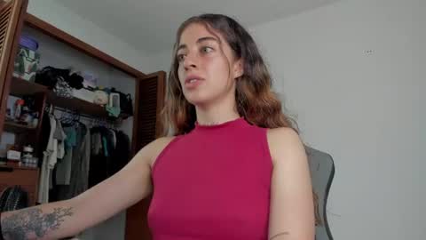 Snapshot of star_shooting chatting on 06-27-26, 06:35 star_shooting online show from 06-27-26, 06:35