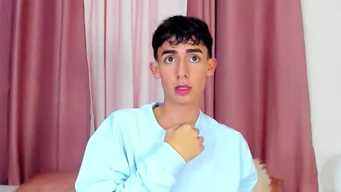 Ethan online show from 12-21-25, 12:34