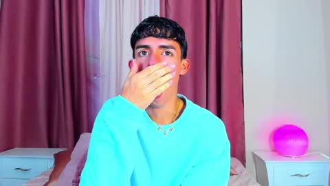 Ethan online show from 01-11-26, 12:43