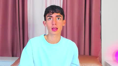 Ethan online show from 01-12-26, 12:54