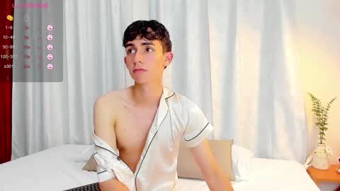 Ethan online show from 01-17-26, 12:21