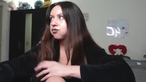 stardust_seiya online show from 03-24-26, 04:50