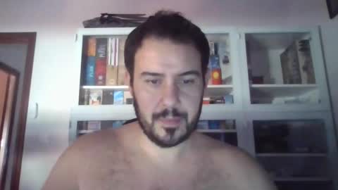 stark_86 online show from 11-16-25, 02:00