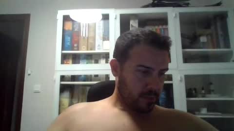 stark_86 online show from 07-11-26, 08:00