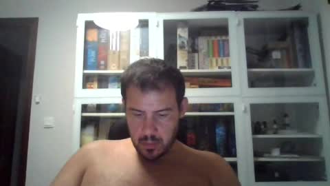 stark_86 online show from 08-02-26, 08:07