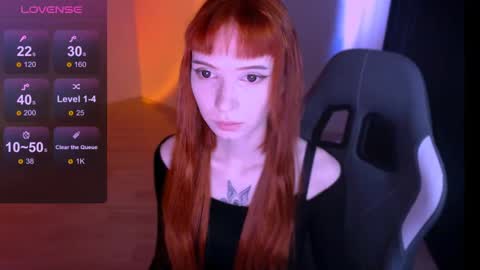 Snapshot of starker_wind chatting on 04-10-26, 11:15 Shiina Mashiro online show from 04-10-26, 11:15