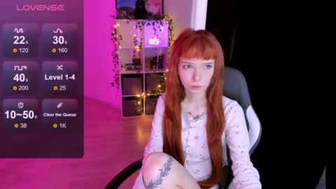 Snapshot of starker_wind chatting on 04-22-26, 11:12 Shiina Mashiro online show from 04-22-26, 11:12