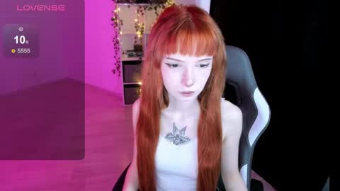 Snapshot of starker_wind chatting on 04-23-26, 09:08 Shiina Mashiro online show from 04-23-26, 09:08
