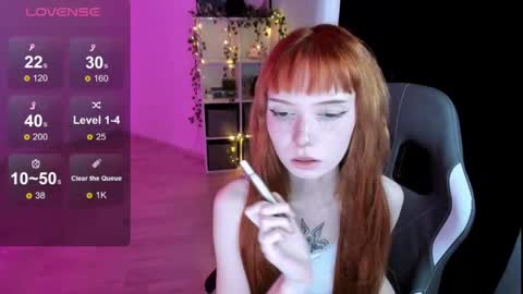 Snapshot of starker_wind chatting on 04-23-26, 12:29 Shiina Mashiro online show from 04-23-26, 12:29