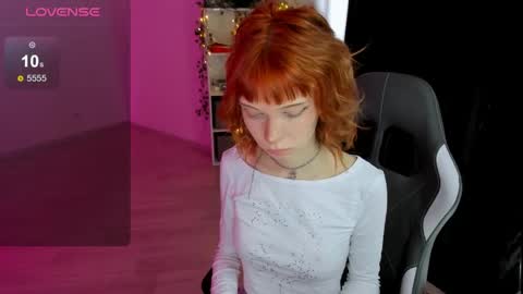 Snapshot of starker_wind chatting on 04-27-26, 09:40 Shiina Mashiro online show from 04-27-26, 09:40