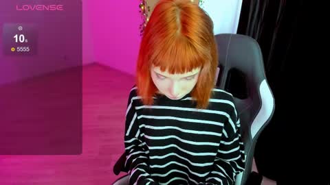 Snapshot of starker_wind chatting on 05-06-26, 11:37 Shiina Mashiro online show from 05-06-26, 11:37