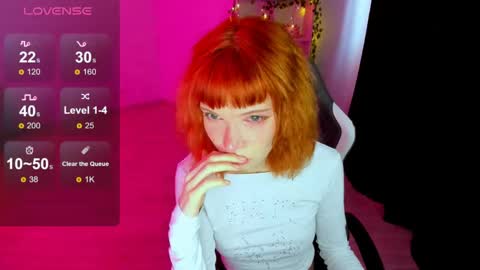 Snapshot of starker_wind chatting on 06-03-26, 01:25 Shiina Mashiro online show from 06-03-26, 01:25