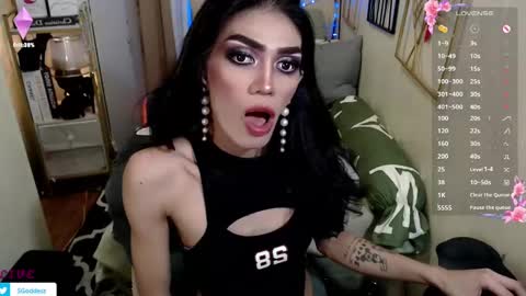 Just Call Me  Starla  Dont Forget to Follow me online show from 01-21-25, 04:21