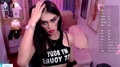 Just Call Me  Starla  Dont Forget to Follow me online show from 02-14-25, 08:37