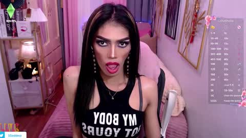 Just Call Me  Starla  Dont Forget to Follow me online show from 02-19-25, 11:28