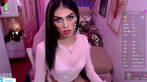 Just Call Me  Starla  Dont Forget to Follow me online show from 03-03-25, 01:31