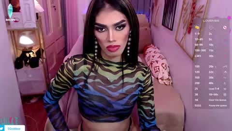 Just Call Me  Starla  Dont Forget to Follow me online show from 03-08-25, 06:47