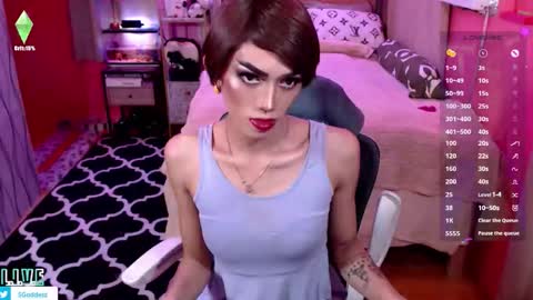 Just Call Me  Starla  Dont Forget to Follow me online show from 10-05-25, 03:32