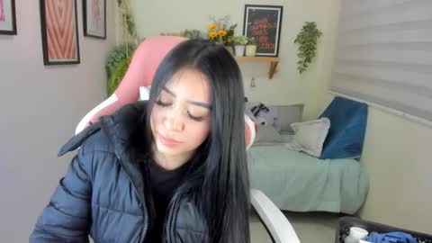 Alisson  online show from 11-25-25, 12:43