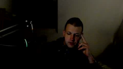 Snapshot of starlight1987 chatting on 12-24-24, 07:17 Adam online show from 12-24-24, 07:17