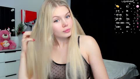 Caroline online show from 01-25-25, 06:45