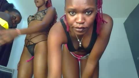 starlight_c online show from 12-05-25, 10:13