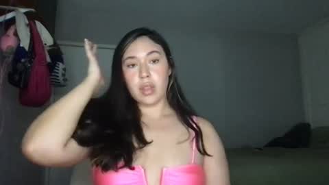 starlitdreams777 online show from 07-14-26, 02:05