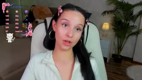 Your Fairy online show from 10-09-25, 01:31