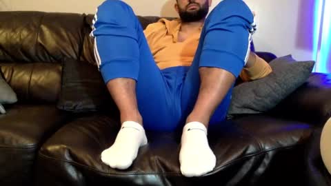 Starpizzle online show from 01-08-26, 05:48