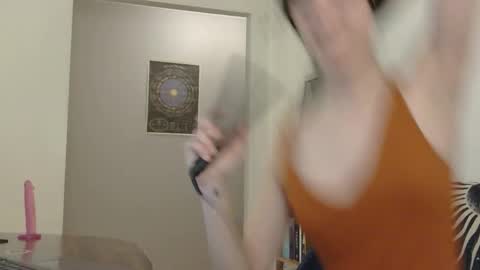 Snapshot of starry_soul chatting on 02-18-26, 01:12 Evan online show from 02-18-26, 01:12