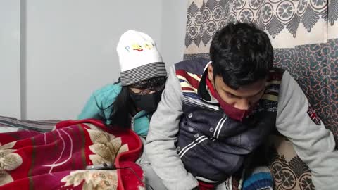 StarryWhispers online show from 01-06-26, 06:44