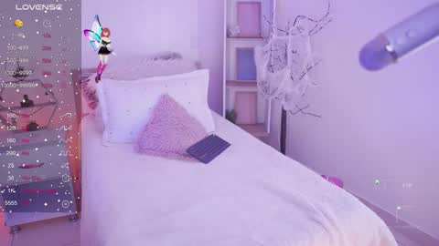 Yoko online show from 11-05-25, 12:38