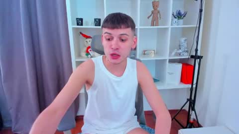 Snapshot of stashott69 chatting on 04-20-26, 07:22 STAS online show from 04-20-26, 07:22