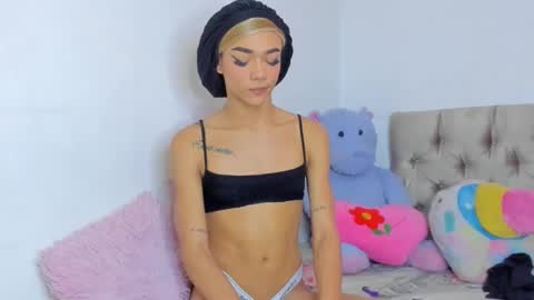 stassiebell online show from 12-07-24, 06:37