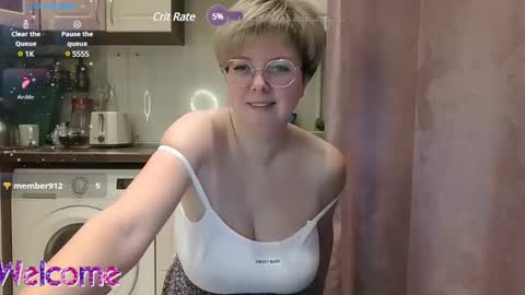 Stasya online show from 01-17-25, 09:17