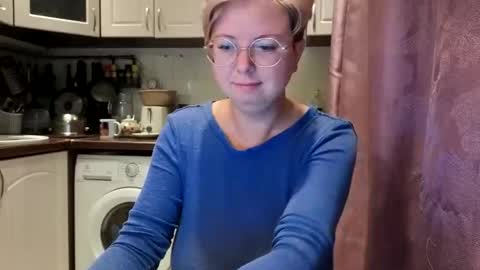 Stasya online show from 10-03-25, 01:57