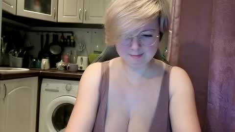 Stasya online show from 12-20-25, 01:23