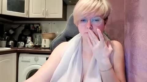 Stasya online show from 02-02-26, 01:15