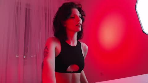 Stasya online show from 04-07-26, 07:36