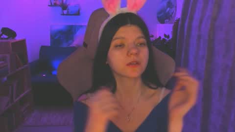 Stasia online show from 03-08-26, 03:21