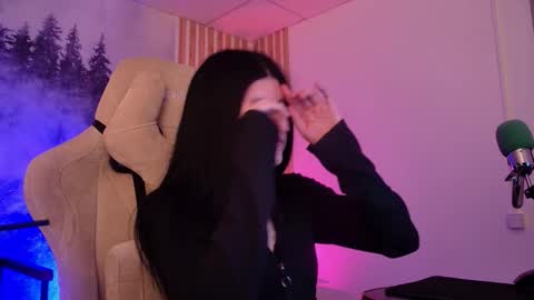 Stasia online show from 03-14-26, 04:18