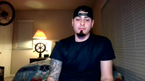 stayandplay23 online show from 01-30-25, 12:18
