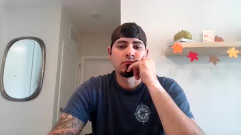 stayandplay23 online show from 10-19-25, 04:18