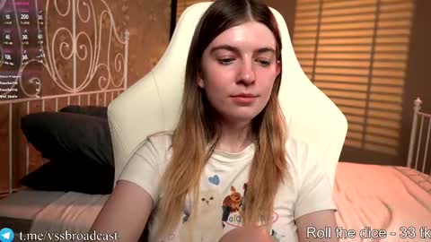 Angela - our tg channel  online show from 02-21-25, 09:22